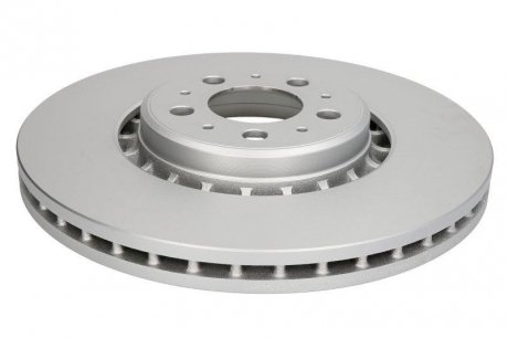 Тормозной диск передний левый/правый (с покрытием) VOLVO XC90 I 2.4D-4.4 10.02-12.14 ABE C3V025ABE-P (фото 1)