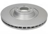 Передний тормозной диск левая/правая PERFORMANCE (с покрытием; высокоуглеродистый) (с покрытием) AUDI A6 C6, A8 D2, A8 D3; NISSAN QASHQAI I, X-TRAIL II; Volkswagen PHAETON 1.5D-6.0 11.98-03.16 ABE C3W041ABE-P (фото 1)