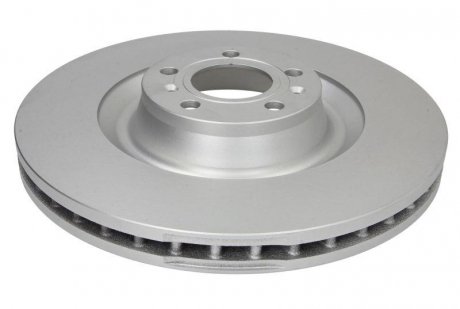 Гальмівний диск передній лівий/правий PERFORMANCE (з покриттям; з високим вмістом вуглецю) (з покриттям) AUDI A6 C6, A8 D2, A8 D3; NISSAN QASHQAI I, X-TRAIL II; Volkswagen PHAETON 1.5D-6.0 11.98-03.16 ABE C3W041ABE-P (фото 1)