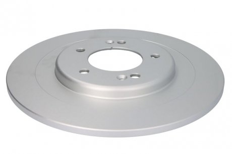 Тормозной диск задний левый/правый (с покрытием) HYUNDAI I40 I, I40 I CW 1.6/1.7D/2.0 07.11-05.19 ABE C40515ABE-P