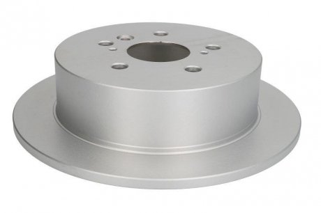 Тормозной диск задний левый/правый (с покрытием) LEXUS RX 3.0/3.3H/3.5 05.03-12.08 ABE C42051ABE-P