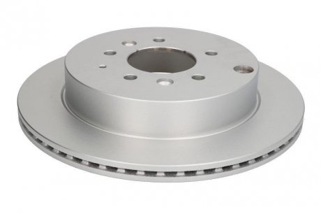 Тормозной диск задний левый/правый (с покрытием) MAZDA CX-7 2.3/2.5 10.07-03.13 ABE C43036ABE-P