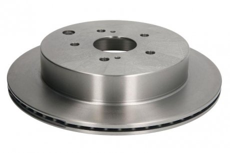 Тормозной диск задний левая/правая SUZUKI GRAND VITARA II, XL7 1.6-3.6 04.05- ABE C48005ABE (фото 1)