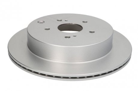Гальмівний диск задній лівий/правий (з покриттям) SUZUKI GRAND VITARA II, XL7 1.6-3.6 04.05- ABE C48005ABE-P