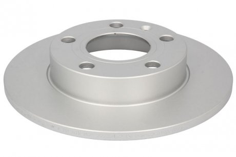 Тормозной диск задний левая/правая PERFORMANCE (с покрытием; высокоуглеродистый) AUDI 80 B4, A4 B6, A4 B7; SEAT EXEO, EXEO ST 1.6-3.0D 07.92-05.13 ABE C4A016ABE-P (фото 1)