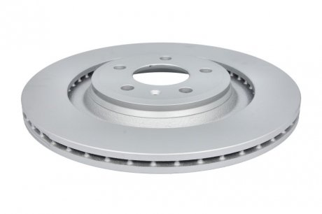 Тормозной диск задний левая/правая PERFORMANCE (с покрытием; высокоуглеродистый) (с покрытием) AUDI A4 ALLROAD B8, A4 B8, A5, A6 C7, A6 C8, A7, A8 D4, Q5, Q7 1.8-4.2 06.07- ABE C4A023ABE-P