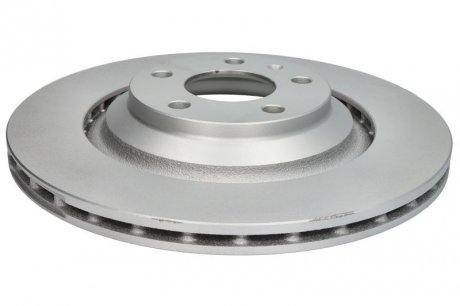 Тормозной диск задний левая/правая PERFORMANCE (с покрытием; высокоуглеродистый) AUDI A6 C6 2.0-4.2 05.04-08.11 ABE C4A030ABE-P