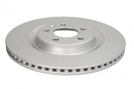 Тормозной диск задний левая/правая PERFORMANCE (с покрытием; высокоуглеродистый) (с покрытием) AUDI A4 ALLROAD B8, A4 ALLROAD B9, A4 B8, A4 B9, A5, A6 ALLROAD C7, A6 C7, A6 C8, A7, A8 D4 1.4-6.3 06.07- ABE C4A032ABE-P