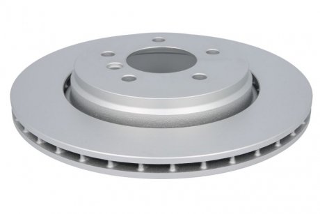 Тормозной диск задний левая/правая PERFORMANCE (с покрытием; высокоуглеродистый) BMW 3 (E46) 2.5/3.0/3.0D 10.99-12.07 ABE C4B034ABE-P