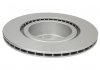 Тормозной диск задний левая/правая PERFORMANCE (с покрытием; высокоуглеродистый) (с покрытием) BMW X3 (F25), X4 (F26) 1.6-3.0D 09.10-03.18 ABE C4B050ABE-P (фото 2)