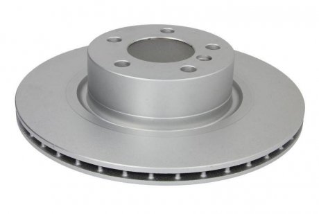 Тормозной диск задний левая/правая PERFORMANCE (с покрытием; высокоуглеродистый) (с покрытием) BMW X3 (F25), X4 (F26) 1.6-3.0D 09.10-03.18 ABE C4B050ABE-P (фото 1)