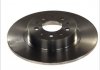 Тормозной диск задний левая/правая ALFA ROMEO 147, 156, GT 1.6-3.2 02.97-09.10 ABE C4D012ABE (фото 2)