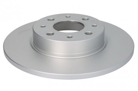 Тормозной диск задний левый/правый (с покрытием) ALFA ROMEO MITO 0.9-1.6D 08.08-10.18 ABE C4D015ABE-P