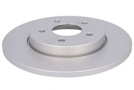 Тормозной диск задний левая/правая PERFORMANCE (с покрытием; высокоуглеродистый) FORD MONDEO III; JAGUAR X-TYPE I 1.8-3.0 10.00-12.09 ABE C4G007ABE-P (фото 1)