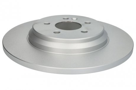 Тормозной диск задний левая/правая PERFORMANCE (с покрытием; высокоуглеродистый) MERCEDES M (W163) 2.7D-5.4 02.98-06.05 ABE C4M014ABE-P