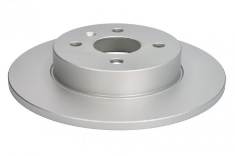 Тормозной диск задний левая/правая PERFORMANCE (с покрытием; высокоуглеродистый) (с крепежным материалом) OPEL ASTRA G, ASTRA H, COMBO TOUR, COMBO/MINIVAN, MERIVA A 1.3D-2.0 10.01- ABE C4X017ABE-P