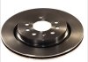 Тормозной диск задний левая/правая CADILLAC BLS; CHEVROLET VECTRA; FIAT CROMA; OPEL SIGNUM, VECTRA C, VECTRA C GTS; SAAB 9-3, 9-3X 1.6-3.2 04.02- ABE C4X018ABE (фото 2)
