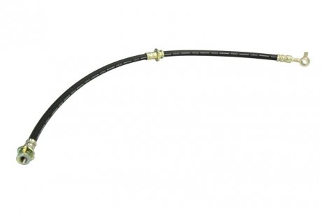 Гнучкий гальмівний шланг задній права (довжина 445 мм) NISSAN CUBE, TIIDA 1.5D/1.6/1.8 09.07- ABE C815016ABE