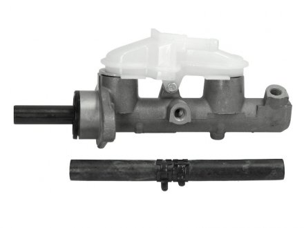 Главный тормозной цилиндр (19/19,05 мм) HONDA CIVIC VIII 1.4-1.8ALK 09.05- ABE C94032ABE (фото 1)