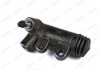 Фото автозапчасти привод сцепления (20,6 мм) TOYOTA COROLLA, COROLLA FX, PASEO, STARLET, TERCEL, VIOS / SOLUNA VIOS 1.0-1.5 08.83-01.08 ABE F82006ABE (фото 1)