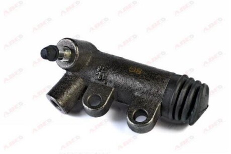 Фото автозапчасти привод сцепления (20,6 мм) TOYOTA COROLLA, COROLLA FX, PASEO, STARLET, TERCEL, VIOS / SOLUNA VIOS 1.0-1.5 08.83-01.08 ABE F82006ABE