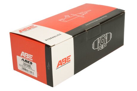 Фото автозапчасти головний циліндр зчеплення ABE F9G015ABE