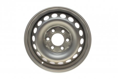 Колісний диск Mercedes Sprinter (VS30) 18- (RWD) (6.50Jx16 H2; ET54) ACCURIDE ME616027 (фото 1)