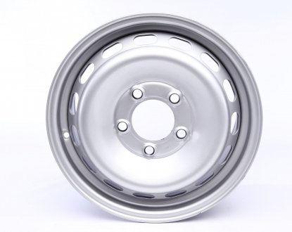 Колісний диск Renault Master 2010- (7Jx16 H2; 5x130x89; ET 66) (= Kronprinz) ACCURIDE RE616013