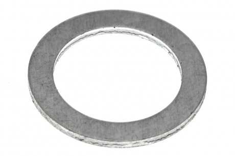 Уплотнительное кольцо, резьбовая пробка маслосливн. отверст. ACKOJA A53-2804 (фото 1)