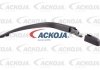 Фото автозапчастини важіль склоочисника / задня кришка TOYOTA YARIS LIFTBACK 04.99-11.05 ACKOJA A70-0654 (фото 1)