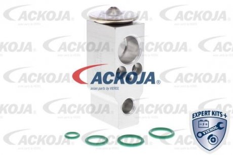 Клапан кондиціонера ACKOJA A70-77-0008