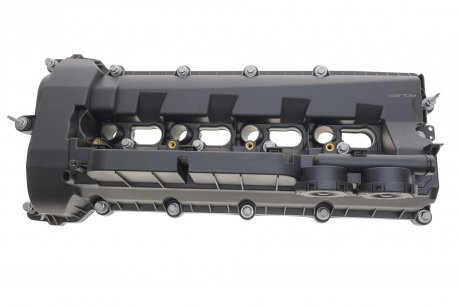 Крышка клапанов Land Rover Defender/Discovery/Range Rover III 5.0 09- (L) ADLER LR113202