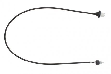 Трос спідометра (1231мм) FIAT DUCATO; PEUGEOT J5 1.8/2.0/2.5D 09.81-09.90 ADRIAUTO 111548