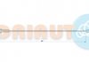 Трос стояночных тормозов задний правый (832мм) OPEL CORSA C, TIGRA 1.0-1.8 09.00-12.12 ADRIAUTO 33.0286 (фото 2)