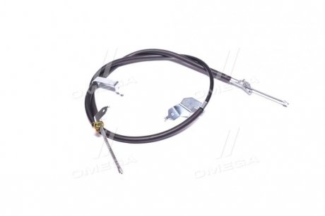 Фото автозапчастини трос гальмівний TOYOTA Yaris (P9_) 1.5 (all) (drum brake) Berlina RLH "07-12 ADRIAUTO 5202962 (фото 1)