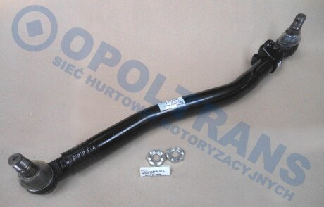 Фото автозапчасти drД…Ејek podЕ‚.RVI -12r L=697mm Moog AE 0901021038