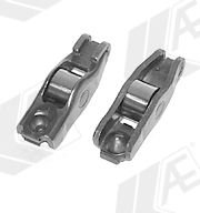 Фото автозапчасти коромысло ALFA ROMEO 147, 156, 159, 166, GT; CADILLAC BLS; FIAT BRAVO II, CROMA, STILO; LANCIA THESIS; OPEL ASTRA H, ASTRA H GTC, SIGNUM, VECTRA C, VECTRA C GTS, ZAFIRA B 1.9D/2.4D 11.02- AE FOL236 (фото 1)