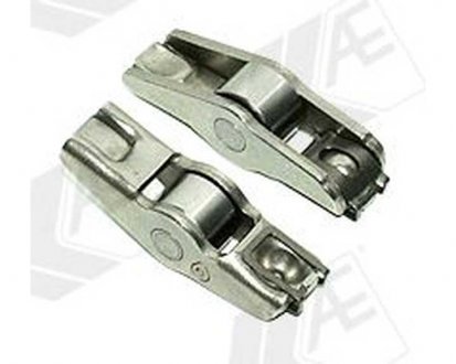 Фото автозапчасти коромысло VOLVO C30, C70 II, S40 II, S80 II, V50, V70 III; CITROEN C4, C4 GRAND PICASSO I, C4 I, C4 II, C4 PICASSO I, C5, C5 I, C5 II, C5 III, C8, DS4, DS5, EVASION, JUMPY 2.0D/2.2D 05.99- AE FOL247