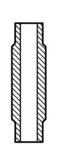 Фото автозапчастини направляюча клапану AE VAG92288B