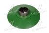 Фото автозапчасти диск вариатора комбайна John Deere (H209034) Agri Parts 22AP016568 (фото 1)