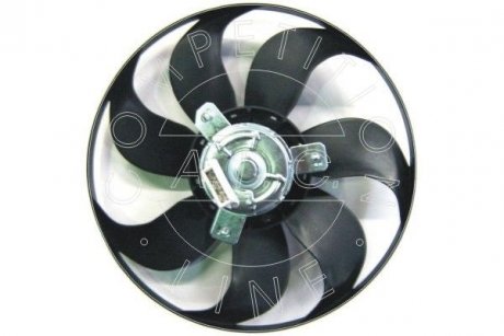 Вентилятор охолодження двигуна Volkswagen Passa -96 AIC Germany 50846