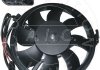 Вентилятор радіатора (електричний) Audi A6/Volkswagen Passat 1.6-3.0 97-05 AIC Germany 50863 (фото 2)