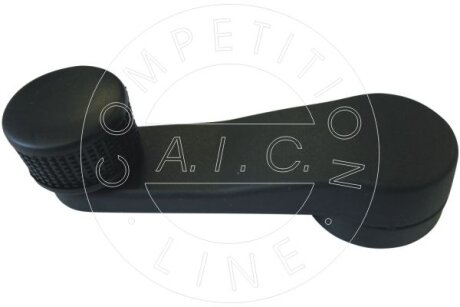 Фото автозапчасти ручка склопідіймача VW Caddy II/T4/T5/LT 28-55 (передня) AIC Germany 53446