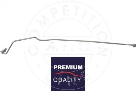 Трубопровiд високого/низького тиску Premium Quality, OEM Quality AIC Germany 54656 (фото 1)