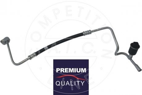 Фото автозапчастини трубопровiд високого/низького тиску Premium Quality, OEM quality AIC Germany 54658