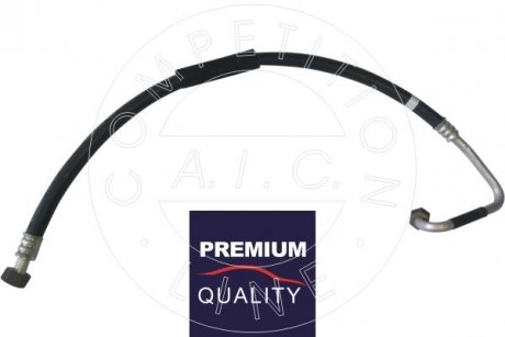 Трубопровiд високого тиску Premium Quality, OEM quality AIC Germany 54662 (фото 1)