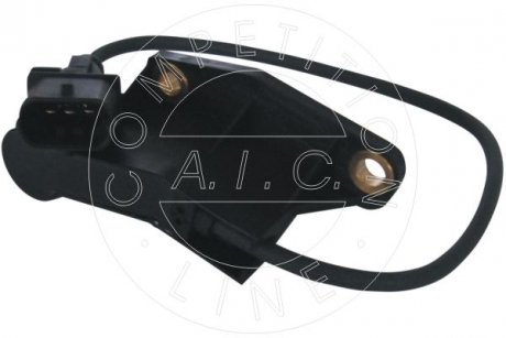 Фото автозапчасти датчик положення розподільного валу Opel Astra H/G/Vectra B/C 1.8 95- AIC Germany 54687 (фото 1)