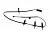 Датчик зносу гальмівних колодок (задніх) Mini (R50/R52/R53) 01-07 (L=1130mm) AIC Germany 54719 (фото 7)