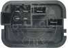 Резистор вентилятора печки Opel Astra G/H/Combo 98- AIC Germany 54859 (фото 2)