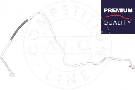 Трубопровiд високого тиску Premium Quality, OEM quality AIC Germany 56222 (фото 1)